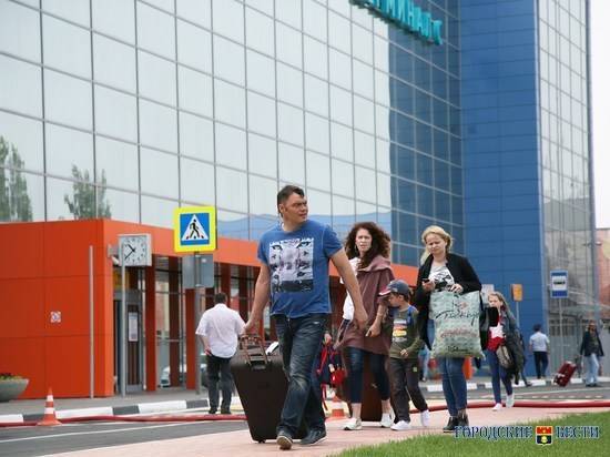 Волгоградцы смогут напрямую летать в Екатеринбург на самолете