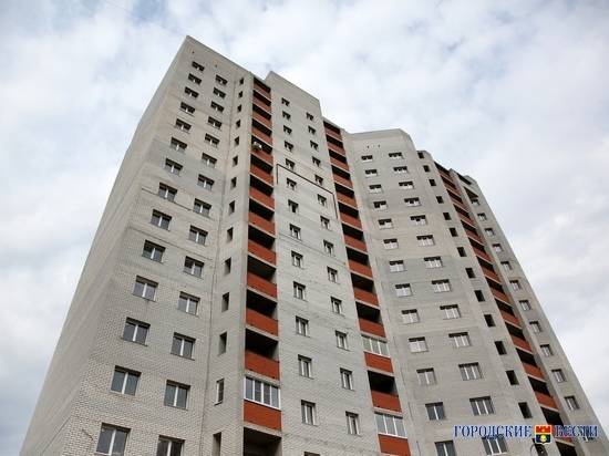 Волгоградским сиротам купят еще 24 квартиры