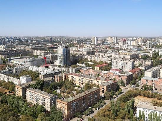 В Волгоградской области открылась онлайн-площадка для самозанятых