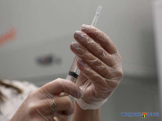 Вакцина от коронавируса поступит в регионы на следующей неделе