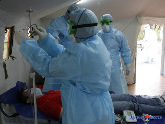 Глава ВОЗ заявил о необходимости готовиться к новой пандемии коронавируса