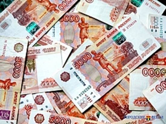 Волгоградец "подарил" мошеннику более 150 тысяч рублей