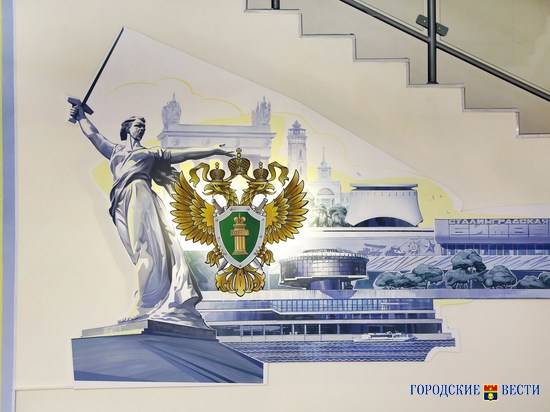 В Волгограде прокуратура встала на защиту муниципальной собственности