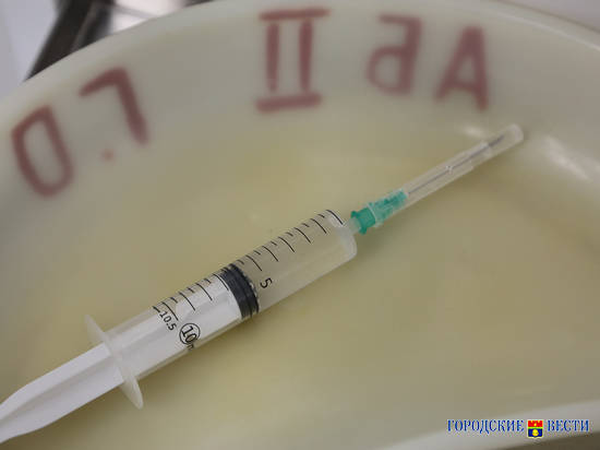 В школе под Волгоградом выявлена вспышка ротавирусной инфекции