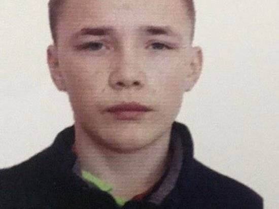 В Дубовке исчез 17-летний подросток
