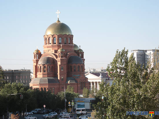 Патриарх Кирилл одобрил празднование 800-летия Александра Невского в Волгограде