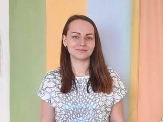 Волгоградка стала лучшим соцработником в России