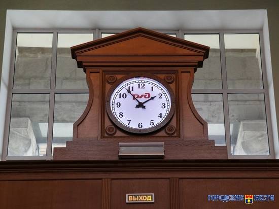 Сегодня в Волгограде суд рассмотрит коллективные иски против московского времени