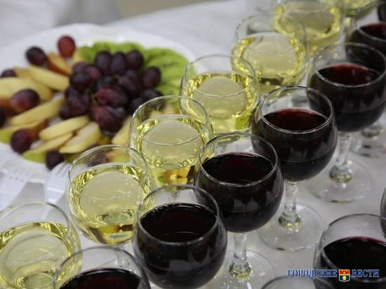 В Дубовке, несмотря на пандемию, пройдет виноградный фестиваль «Дубовская лоза-2020»