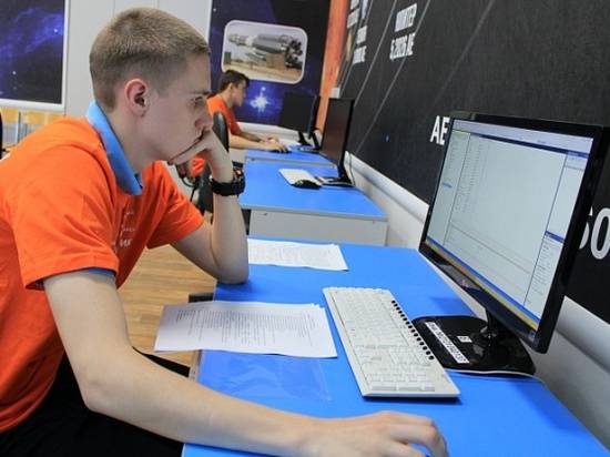 В Волгоградской области началось обучение волонтёров по программе «Абилимпикс»