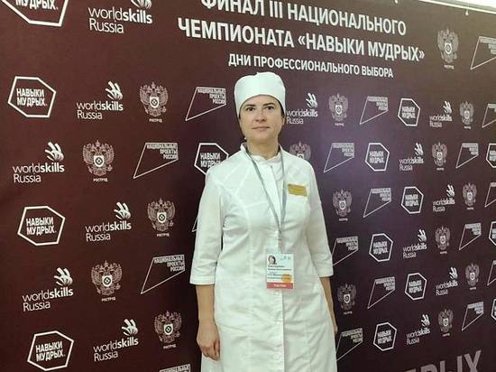 Преподаватель и медсестра Волгограда победили в "Навыках мудрых"