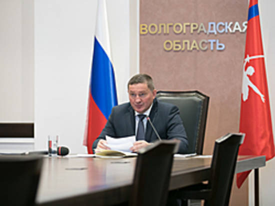 "Ситуация напряжённая": Бочаров провёл заседание оперштаба