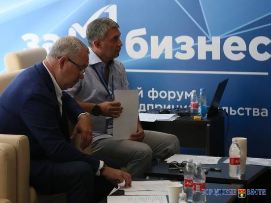 Волгоградский бизнес призвали исполнить рекомендации Роспотребнадзора