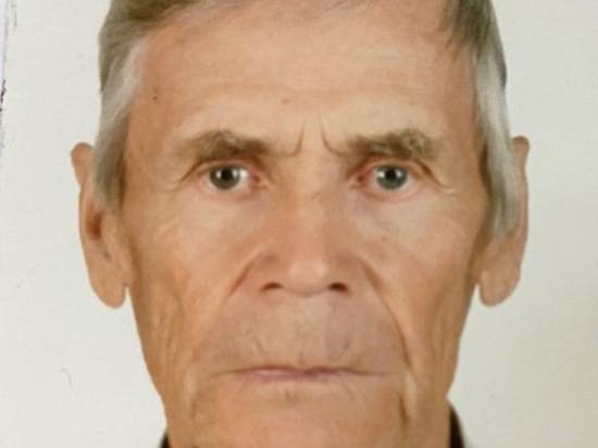 Следователи просят волгоградцев помочь в поиске 79-летнего пенсионера