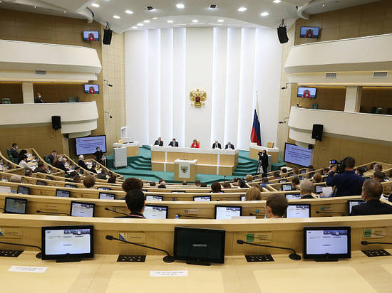 Предложения Волгоградской облдумы учли при формировании федерального бюджета
