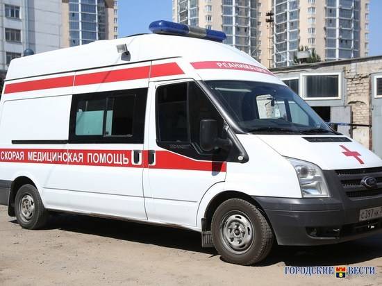 В Волгоградской области 204 жителя с коронавирусом попали в реанимации