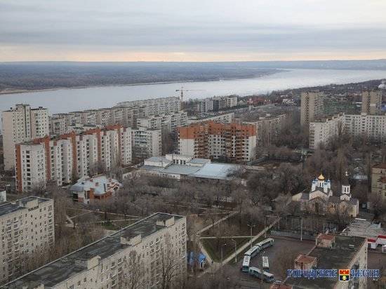 Жителей Волгоградского региона предупредили о заморозках до -4°C