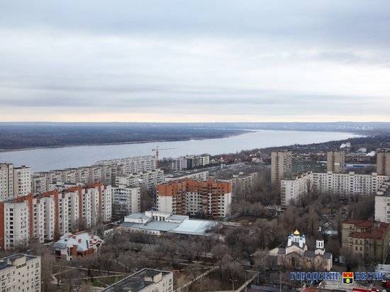 В Волгоградской области капитально отремонтируют 63 крыши в многоэтажках
