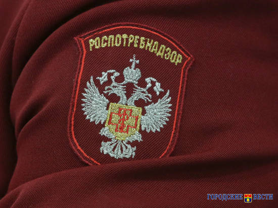 За нарушение эпидрежима в Волгоградской области оштрафован «Светофор»