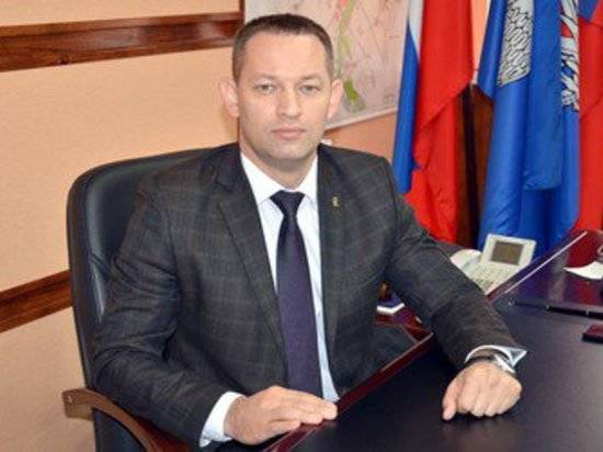 В суд поступило уголовное дело в отношении главы Михайловки