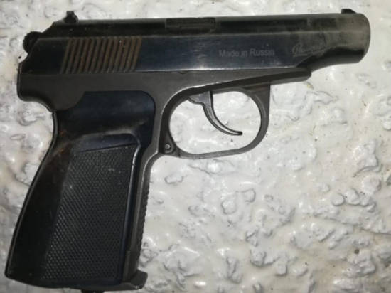 В Волгограде 17-летний студент колледжа пошел на разбой с пистолетом