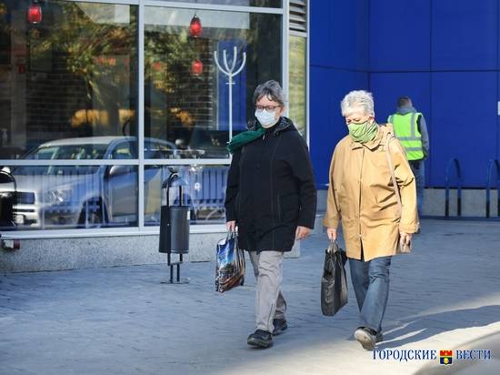 В Волгоградской области 5,5 тысячи пенсионеров сняли с учета