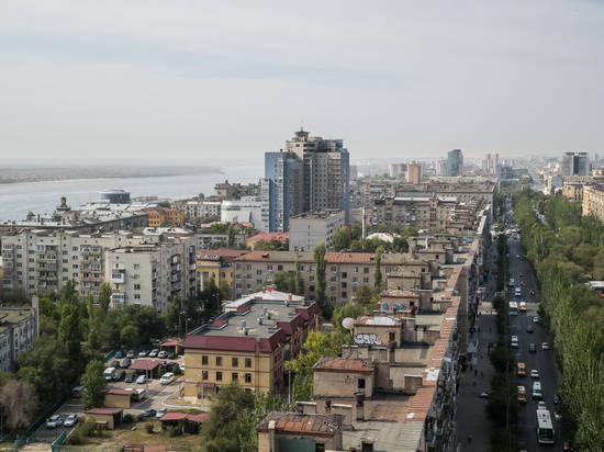Волгоградские ветераны обеспечиваются жильем