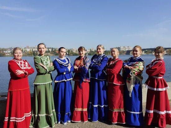Волгоградские артисты стали лауреатами межрегионального конкурса «Великий Покров»