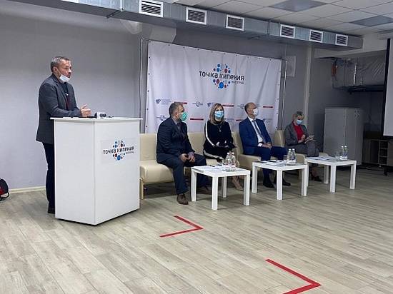 В Волгоградской области подвели итоги регионального этапа конкурса