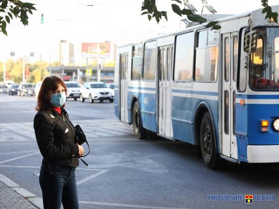 «26 октября, ситуация сейчас» в Волгограде, стране и в мире: все новости о коронавирусе онлайн
