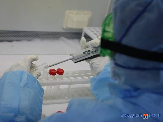 Новые случаи коронавируса выявили в 26 муниципалитетах Волгоградской области