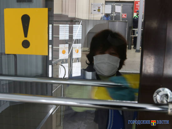 В Роскачестве дали рекомендации по выбору защитной маски от коронавируса