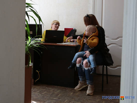 В Волгоградской области откроют 5 консультационных пунктов для родителей