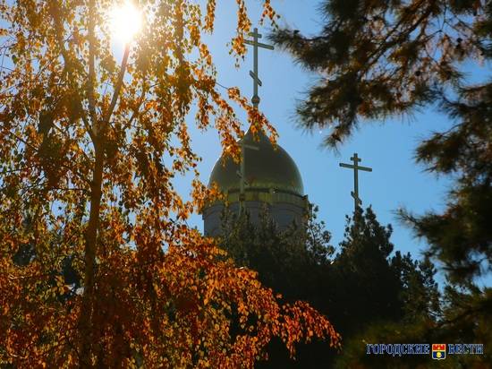 6 ноября православные отмечают День иконы Божьей матери «Всех скорбящих Радость»