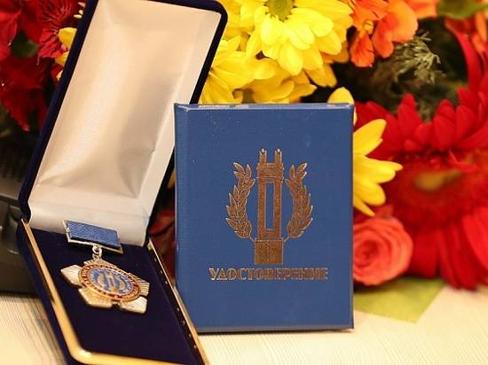 Волгоградцы получили государственные премии в сфере культуры