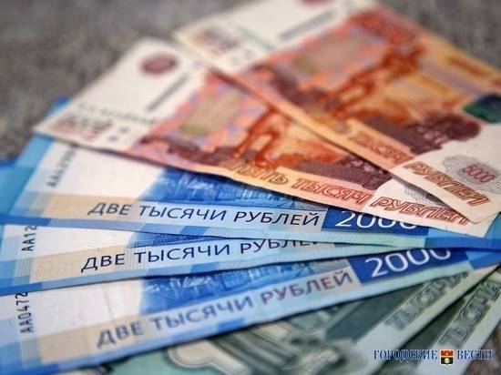 Защитники Сталинграда получат по пять тысяч рублей