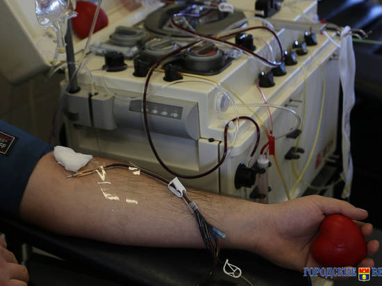 Для пострадавшей от взрыва газа волгоградке ищут донорскую кровь