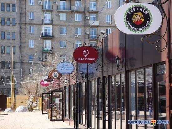 Волгоградскую кофейню накажут за повторное нарушение санитарных норм