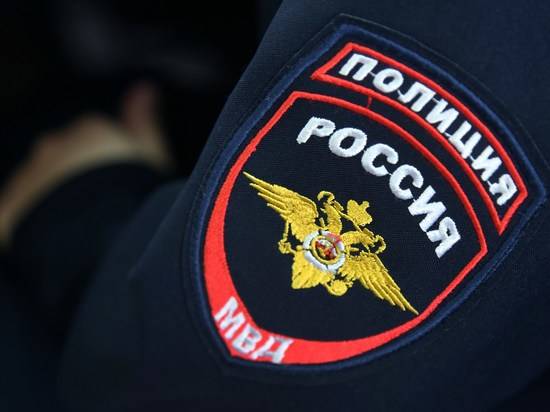 Волгоградец задержан за угон и продажу автомобиля «ВАЗ-2214»