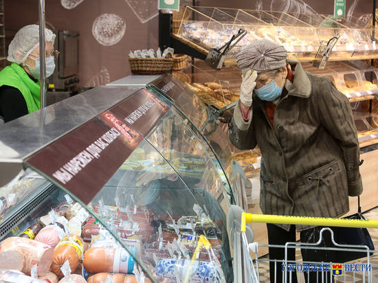 «17 ноября, ситуация сейчас» в Волгограде, стране и в мире: все новости о коронавирусе онлайн