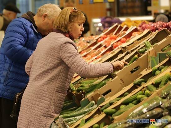 Цены на продукты в волгоградских магазинах подскочили на 300% из-за технического сбоя