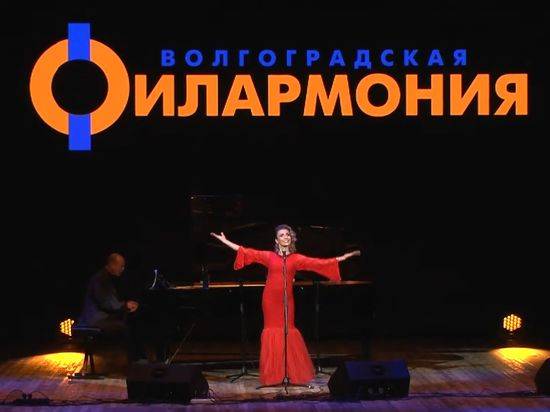 Солисты Волгоградской филармонии стали лауреатами международного конкурса романса