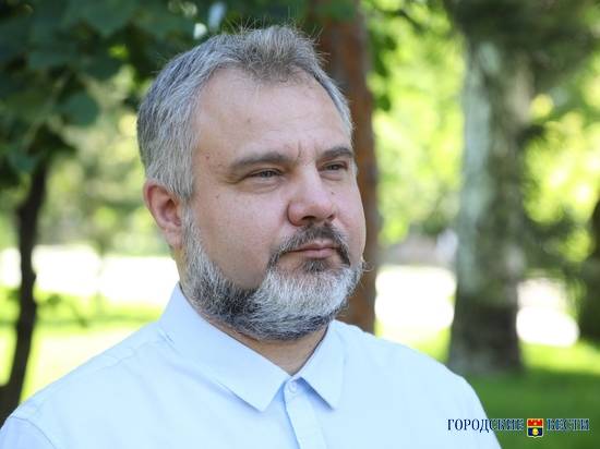 Антон Лукаш: Андрей Бочаров показал себя далеко планирующим политиком