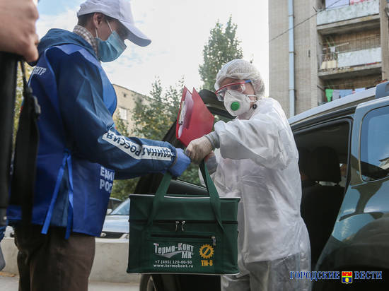 «30 ноября, ситуация сейчас» в Волгограде, стране и в мире: все новости о коронавирусе онлайн