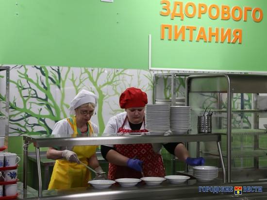 Волгоградский Роспотребнадзор обнаружил нарушения организации питания в больницах и профилакториях региона