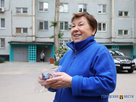 В Волгоградском регионе вырастет прожиточный минимум для пенсионеров