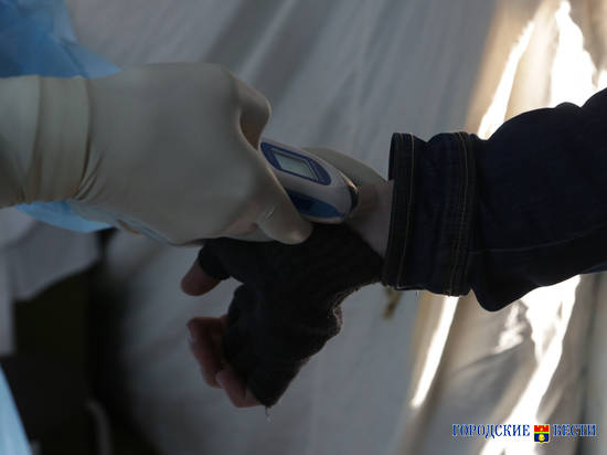 «4 декабря, ситуация сейчас» в Волгограде, стране и в мире: все новости о коронавирусе онлайн