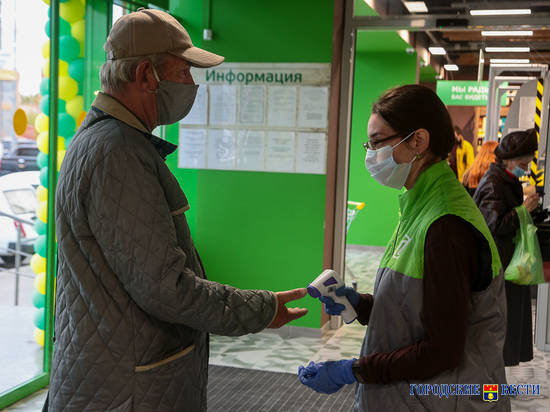 «10 декабря, ситуация сейчас» в Волгограде, стране и в мире: все новости о коронавирусе онлайн
