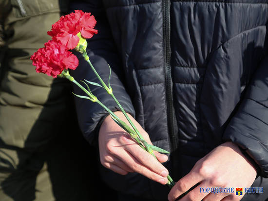 В Волгограде умер 72-летний парашютист