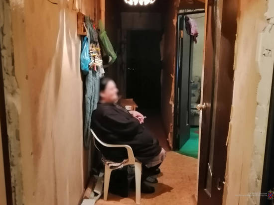 В Волгограде алкоголичка за бутылку сделала квартиру наркопритоном